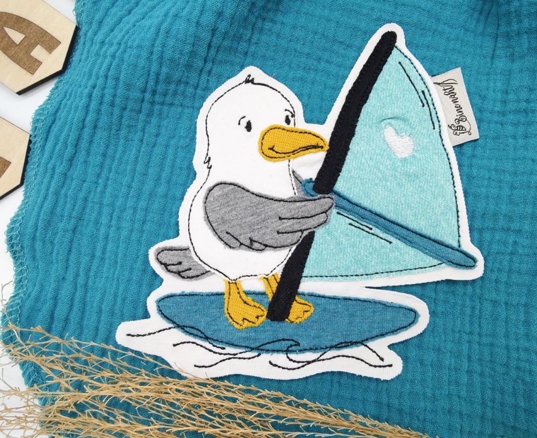 Möwe