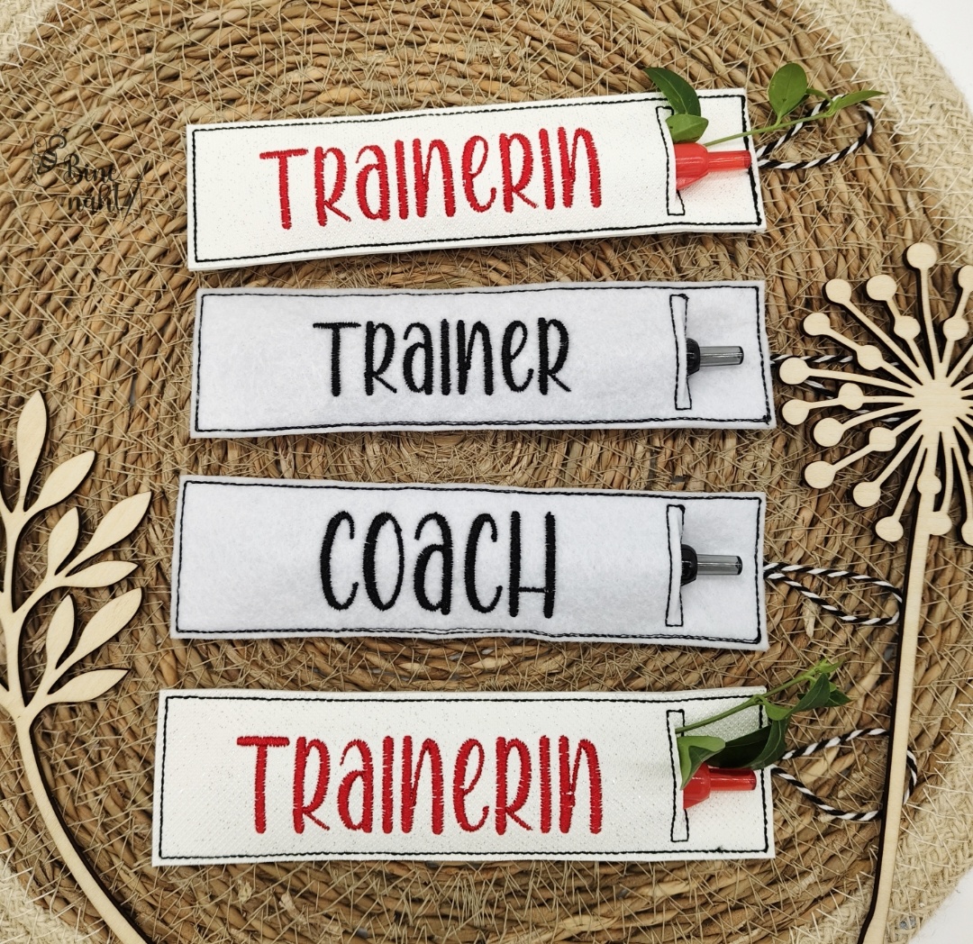Trainer